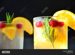 Christmas holidays are the perfect time to spend these iconic cocktail and punch 11 traditional christmas cocktails. Glasses Honey Bourbon Image Photo Free Trial Bigstock
