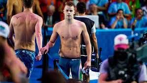 Tamás kenderesi is a hungarian competitive swimmer who specializes in butterfly. Kenderesi Tamas Ennel Tobbre Szamitottam Vizes Vb 2017