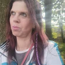 highlight Facebook wouldn't let me go live so Witchy Love volunteered Have  an awesome day