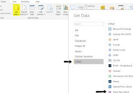 Quick base is an application building platform which allows users to create customized business apps with no coding required. Integrating Power Bi With Quick Base Quandary Consulting Group