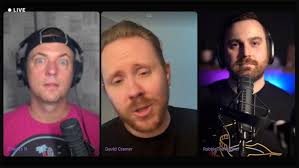 WTF is MCP w/ David Cramer