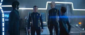 And on both counts it wildly succeeded. Star Trek Discovery Cast And Crew Share Behind The Scenes Details On If Memory Serves Trekmovie Com