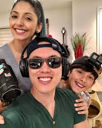 Casey Chan (@chanmanprod) • Instagram photos and videos