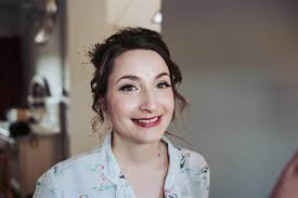 Wedding Make Up Interview with: Mel