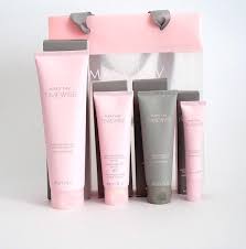 Mary kay timewise cleanser and moisturizer combo. Mary Kay Timewise Wonder Set 3d For Mixing Oily Skin Consisting Of 4 In 1 Cleanser Day Cream Spf 30 Night Cream And Eye Cream Of Ok Beauty Award Winner Mhd 2020 2021 Amazon De Beauty