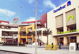 Maybe you would like to learn more about one of these? Shopping Mall In Egypt Cairo Festival City Mall