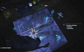No viktor, if ra's al ghul is in arkham city, he said as he kneeled down and touched her blood trail. The Trail To Ra S Al Ghul Batman Arkham City Wiki Guide Ign