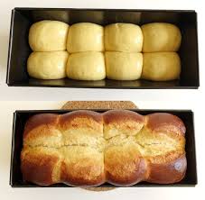 Brioche De Boulanger Empreinte Sucree Recette Brioche Facile Recette Recettes De Cuisine