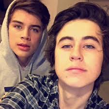 Image result for nash grier and hayes grier