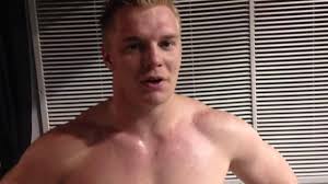 St. Xavier's Cole Jones talks his state championship