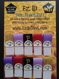 If you are unsure about anything or have questions, feel free to message us! Wallet Tabs Wallet Tags Credit Card Pull Tabs Ez Id Tags Yay Diy Tags Card Wallet Card Tags