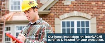 Becoming a home inspector is a great career for the right person. North Texas Property Inspections Dallas Home Commercial Inspections
