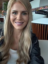 Cassie Andersen's Instagram, Twitter & Facebook