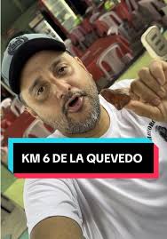 Fritada km 6 @Centavo 🍫🍫🍬🍬 @CONTROL DE CALIDAD @Marisquería Los De...