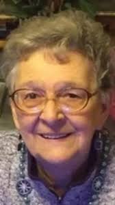 Obituary information for Beatrice Ford