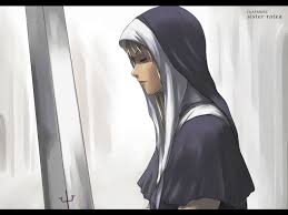 Claymore Zerochan Anime Image Board Galatea davinchi 8mm blue topaz with 5mm freashwater pearl dvc12wbt. claymore zerochan anime image board