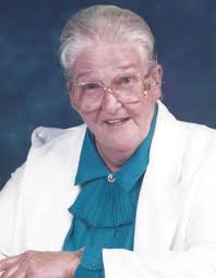 Barbara Thomas Obituary