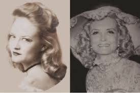 Rita G. Allen Fitzgibbon