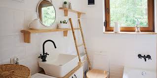 Check spelling or type a new query. Small Bathroom Ideas Which