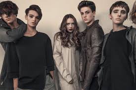 UNISEX Collection 2015 71I