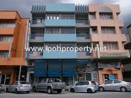 Pengenalan sekolah menengah kebangsaan dato'onn. Jalan Dato Onn Jaafar Intermediate Shop Office For Sale In Ipoh Perak Iproperty Com My