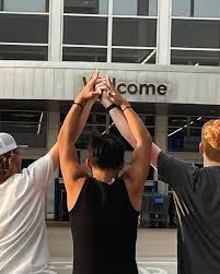 crazy year, crazier memories🫡