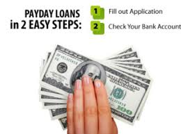The amount of money you can borrow with a no credit check payday loan is limited, because the lender may see you as a higher risk. Lisonala