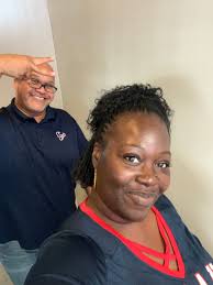 LaShunda White (@lhampton75)