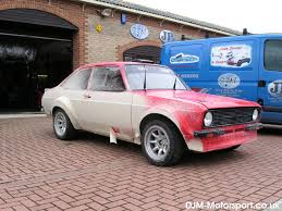 New items added daily · 28 days return · great range of items Djm Motorsport Projects Colin Mcrae Mkii Escort