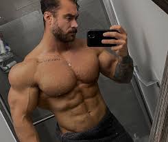 Read reviews and order on jacked factory today. Chris Bumstead Workout Routine Dr Workout
