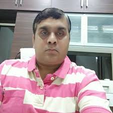 Ketan Vora Chemistry