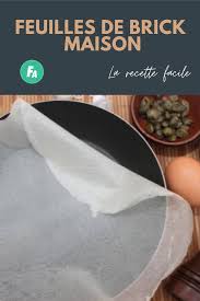 Epingle Sur Cuisine Pratique