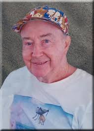 Obituary of Thomas Victor Cairns