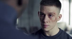Joe Cole Offender Joe Cole Actors Peaky Blinders