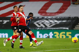 Latest results southampton vs arsenal. Southampton 1 3 Arsenal Live Premier League Match Stream And Result Reaction After Lacazette Saka Pepe Goals Evening Standard