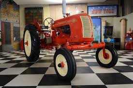 1951 Cockshutt 30 Tractors Old Tractors Antique Tractors