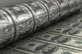 Aufräumen mit putzplan, checklisten und tagesplänen, einfach zum ausdrucken. Das Gelddrucken Wird Aufhoren Wenn Die Welt Das Vertrauen In Den Dollar Verliert Finanzen100