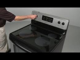 Electric Range Maintenance Tips How To Keep Yours Running Well Solutions To Common Problems How To Avoid Electric Range Oven Oven Repair Appliance Repair