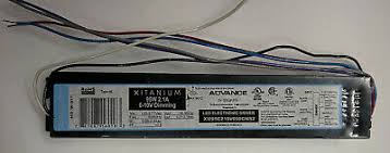 The philips xitanium fixed output led outdoor drivers are speci cally designed to deliver reliable performance and protection while meeting strict xitanium 65w 0.7a 230v s157. Philips Advance 36w Led Electronic Driver Ballast 0 10v Dimming 120 277v Xi036c1 22 95 Picclick