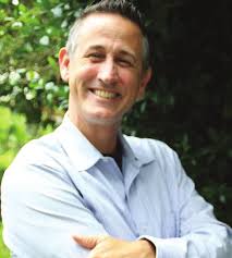 Join us at The Morgan House