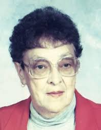 Harriet Elizabeth Paynter Rowe (1926-2008)