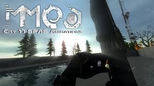 Half Life 2 Mmod City 17 Spas Animations Half Life 2 Mmod Skin Mods