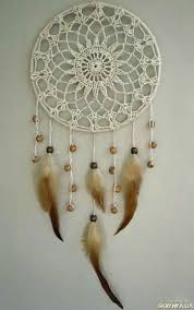 Gypsy Doily Dream Catchers Panosundaki Pin