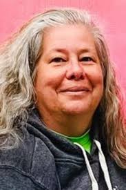 Teresa Rae Yoder 1965-2021