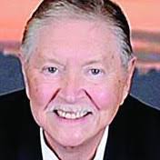 Larry Fordyce's Instagram, Twitter & Facebook