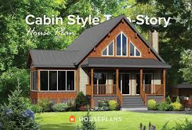 You can also find rental homes and condos on web. Rustic Vacation Homes Simple Small Cabin Plans Houseplans Blog Houseplans Com