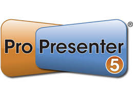 The recent version of tlauncher: Propresenter Tips Unlocking Registering And Setting Up Propresenter 5 Church Media Blog