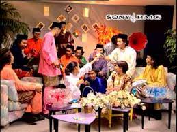 Warna warni aidilfitri 2021 miming oleh warga smk ayer keroh melaka. Ever Green Everlasting Warna Warni Aidilfitri