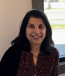 Mariam Konlian Obituary