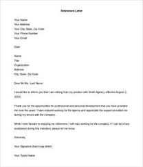 You'll notice that most resume examples for retirees are upbeat in tone. 10 Retirement Letter Ideas Retirement Teacher Retirement Resignation Letters